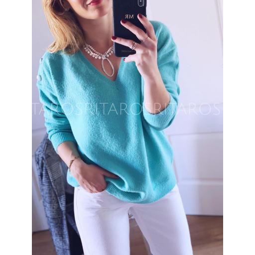 Jersey Turquoise (Ref. 1838) [1]