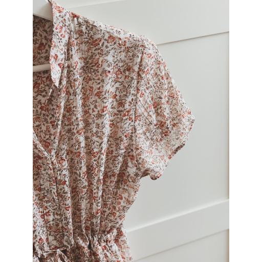 Vestido Saint Remy (Ref.3336) [1]