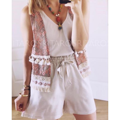 Short Santorini (Ref.2251) [3]