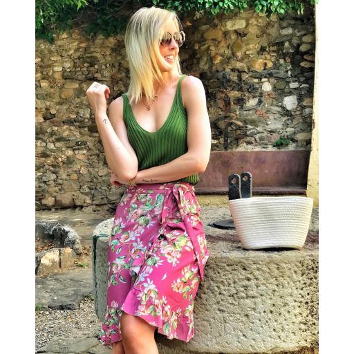 Falda Rossette (Ref. 1482)