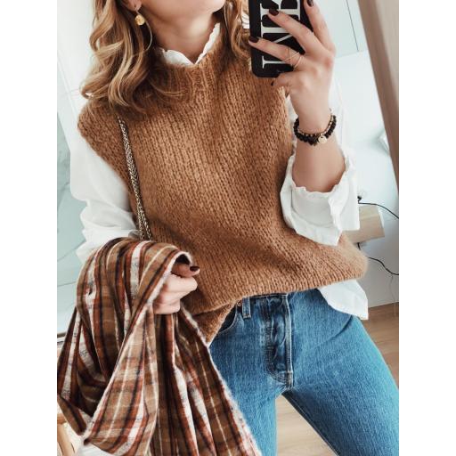 Chaleco Cayetana (Ref.4281) [1]