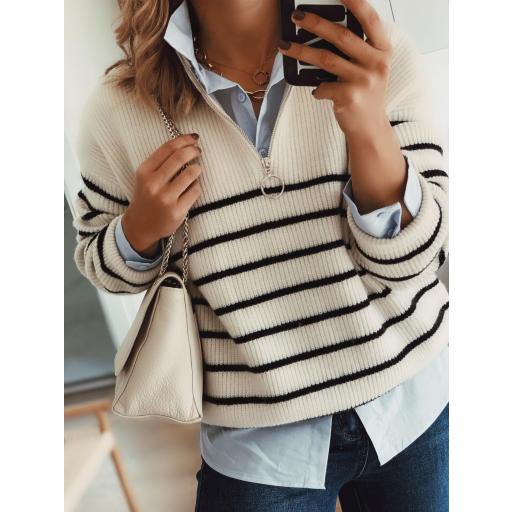 Jersey Cremallera (Ref.4282)