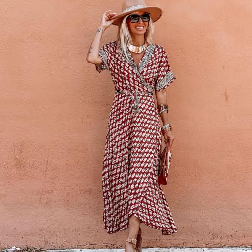 Vestido Namibia 2 (Ref.6395)