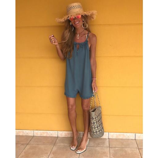 Mono Zoé (Ref. 1542) [1]