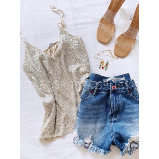 Top Lentejuelas (Ref. 2240) [2]