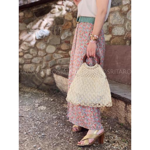 Falda Larga Judith (Ref. 2095) [1]