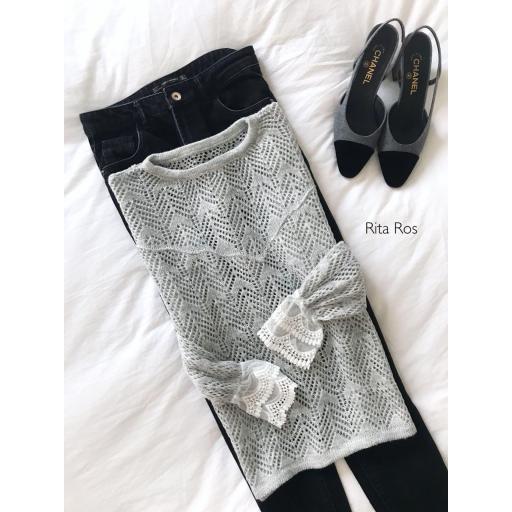 Jersey Rose (Ref. 1251) [2]