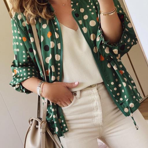 Bomber Anastasia (Ref.6850) [3]