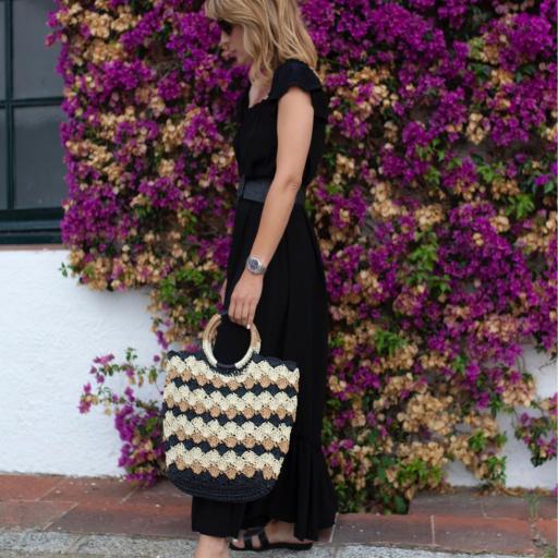 Vestido Patrizia (Ref.5678)