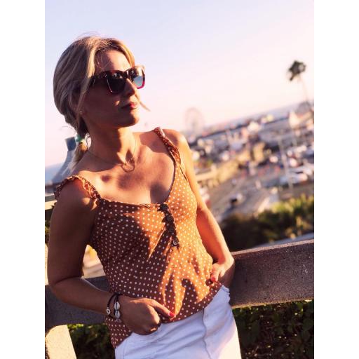 Blusita Dots (Ref.1602)