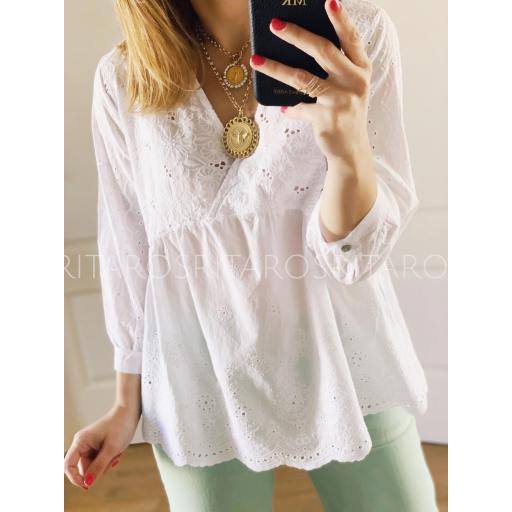 Blusa Noelia (Ref. 2029)