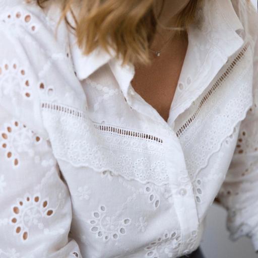 Blusa Claudette (Ref.6032) [1]