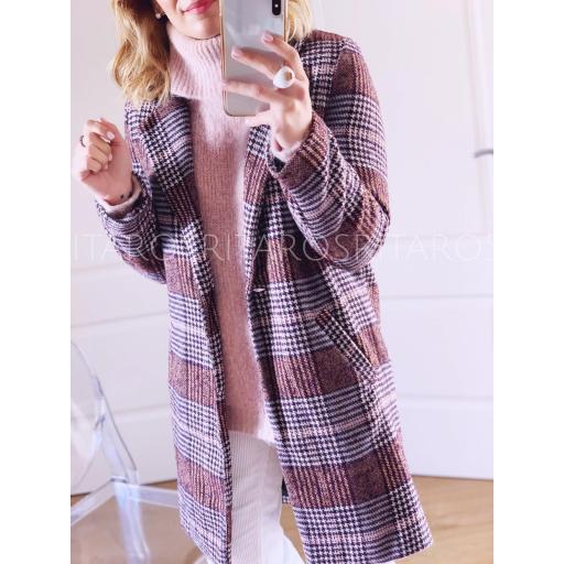 Abrigo Teo (Ref. 1834)