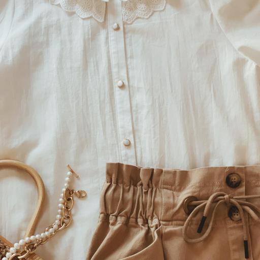 Blusa Doble Cuello (Ref.4022) [3]