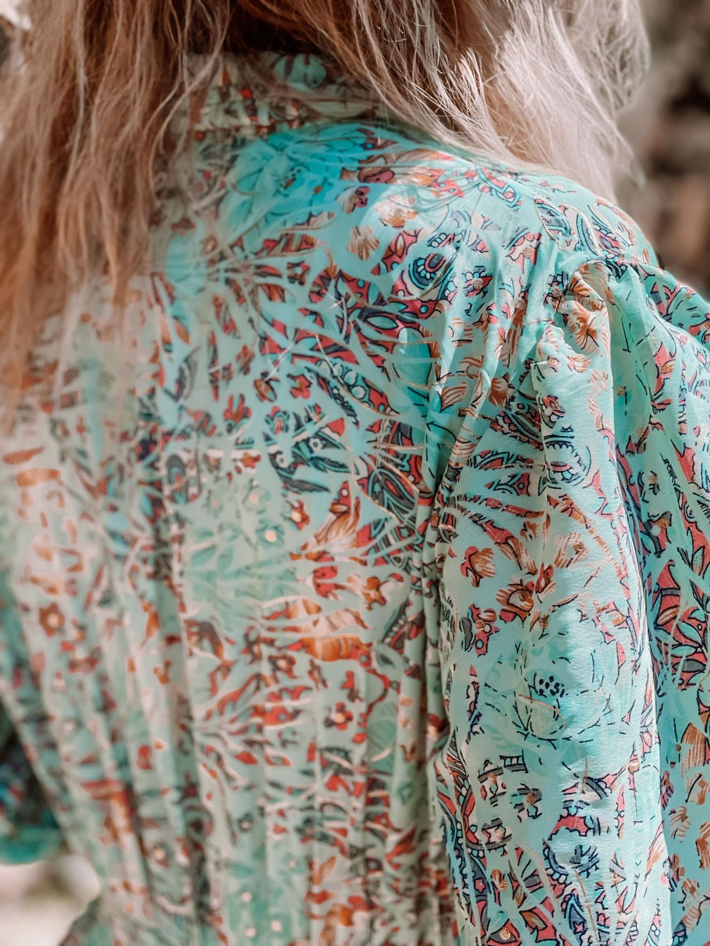 Vestido Moanna (Ref.6242)