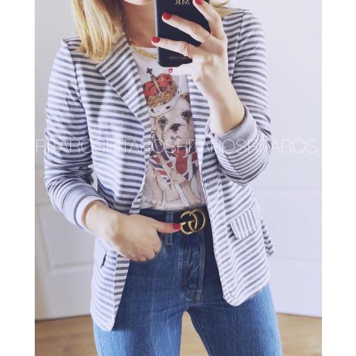 Camiseta British Dog (Ref. 1894) [1]