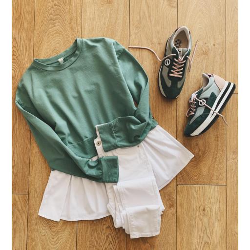 Sudadera & Camisa (Ref.3274) [2]