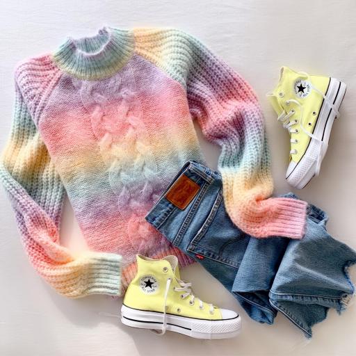 Jersey Rainbow (Ref.4350) [2]