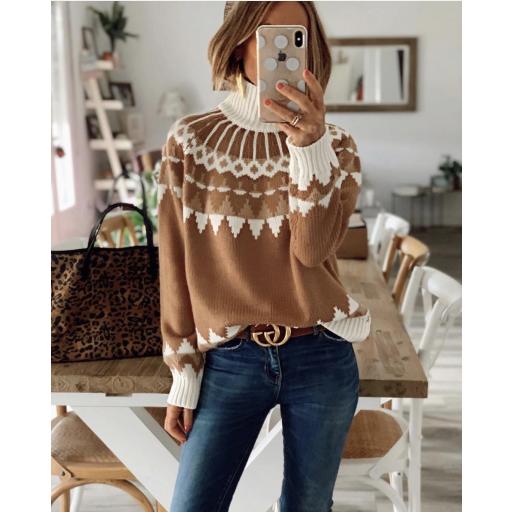 Jersey Snow (Ref. 2984)