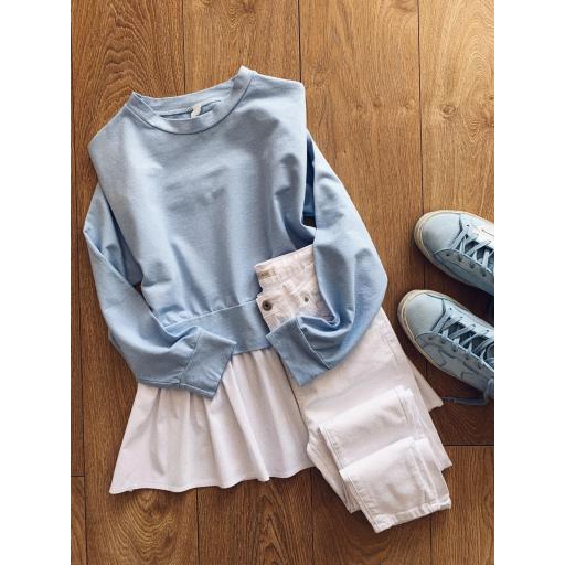 Sudadera & Camisa (Ref.3274) [3]