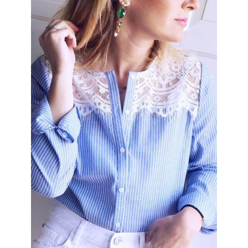 Blusa Colette (Ref. 1344) [1]