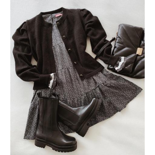 Chaqueta Black Love (Ref.4331) [1]