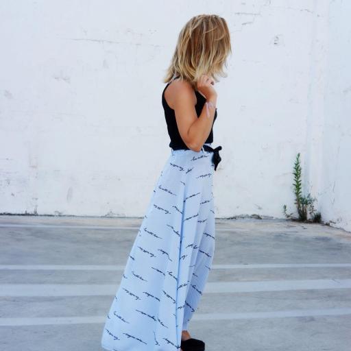 Falda Imagine (Ref. 1525) [1]