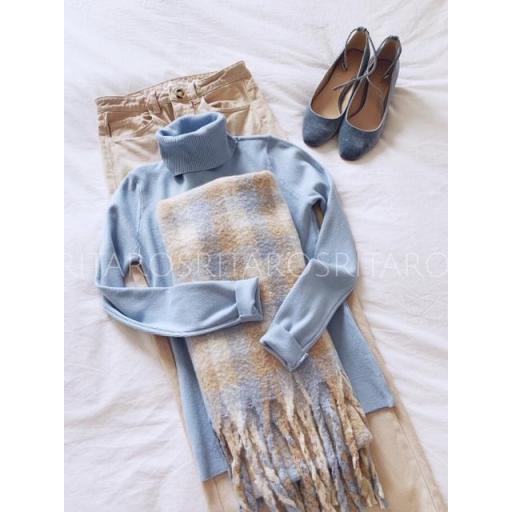 Jersey Cisne (Ref. 1802) [2]