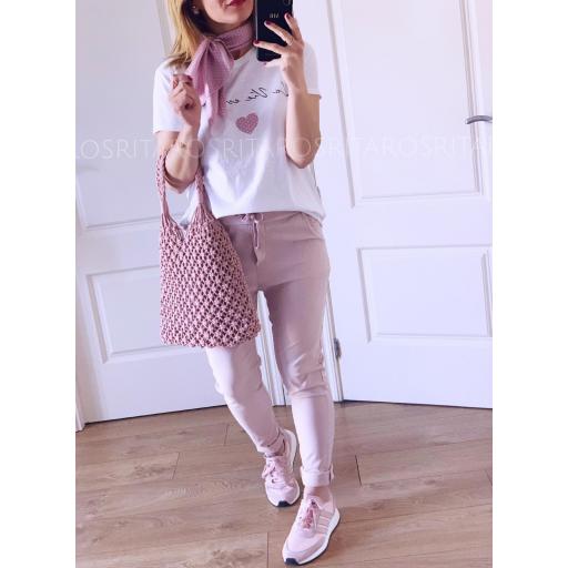 Camiseta + Pañuelo Dots (Ref. 1959) [3]