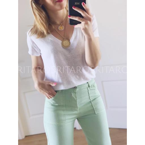 Pantalón Louise (Ref. 2030)