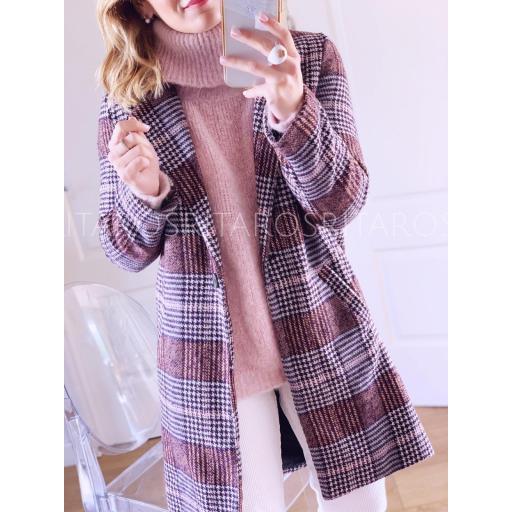 Abrigo Teo (Ref. 1834) [1]