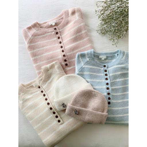 Jersey Navy Cute (Ref.4324) [1]