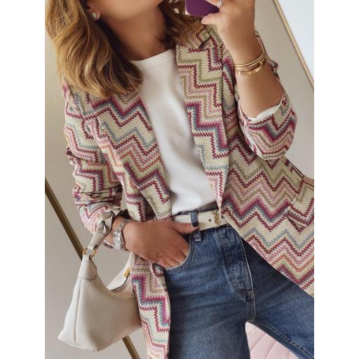 Blazer Charlie (Ref.6750) [5]