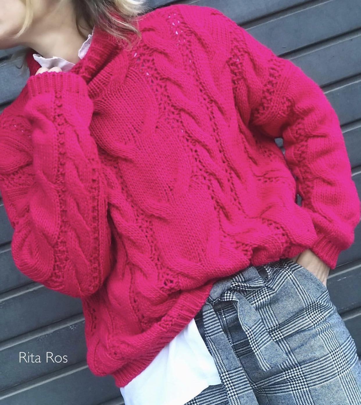 Jersey Corto Ochos (Ref. 1049)