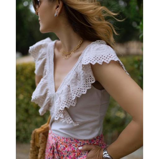 Camiseta Margot (Ref. 5551) [2]