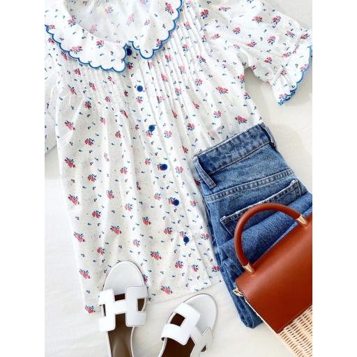 Blusa Loulou (Ref.5581) [1]