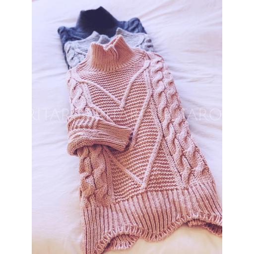 Jersey Anna (Ref.1813)