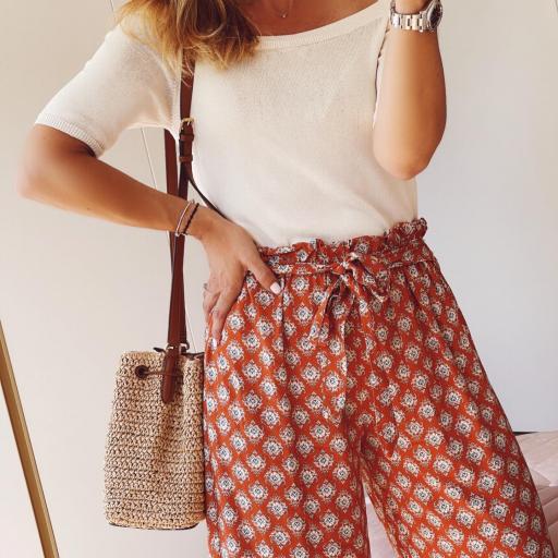 Pantalón Bambú (Ref. 6252) [3]