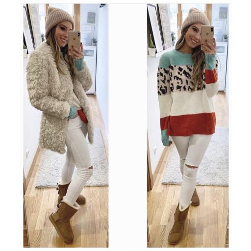 Jersey Leo Patch (Ref.1839) [1]