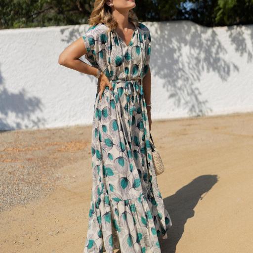 Vestido Pao (Ref.6312) [4]