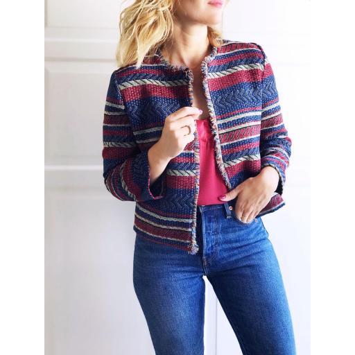 Chaqueta Colours (Ref. 1623)