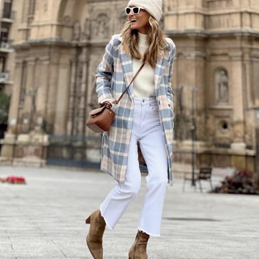 Abrigo Teo (Ref.5970)