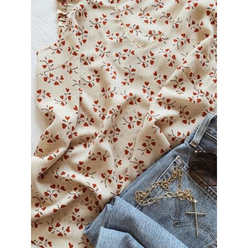 Blusa Vintage Hearts (Ref.3337) [2]