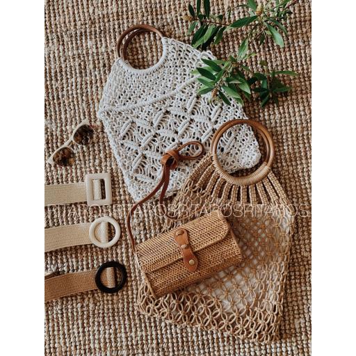 Bolso Crochet (Ref. 1912) [1]