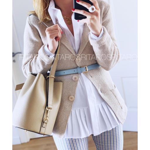 Cinturón Basik (Ref. 1879)