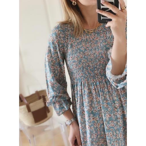 Vestido Shabby Chic (Ref.3259) [1]