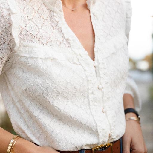 Blusa Otilia (Ref.6540) [3]