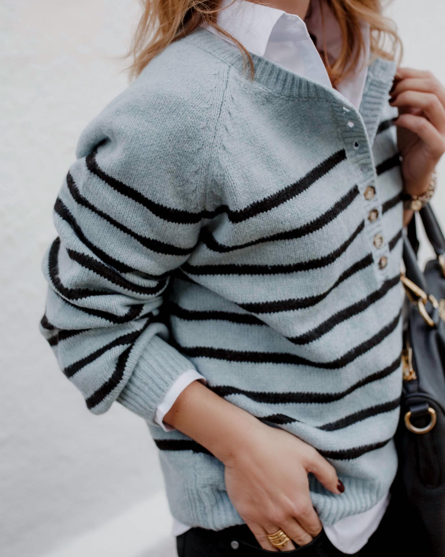 Jersey Navy Pink (Ref.4324)