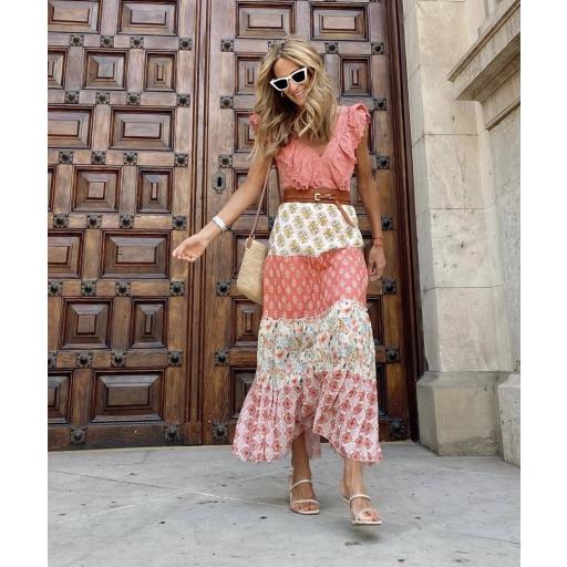 Falda Seasons (Ref. 5550) [1]