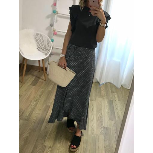 Falda mini Dots (Ref. 1498) [1]